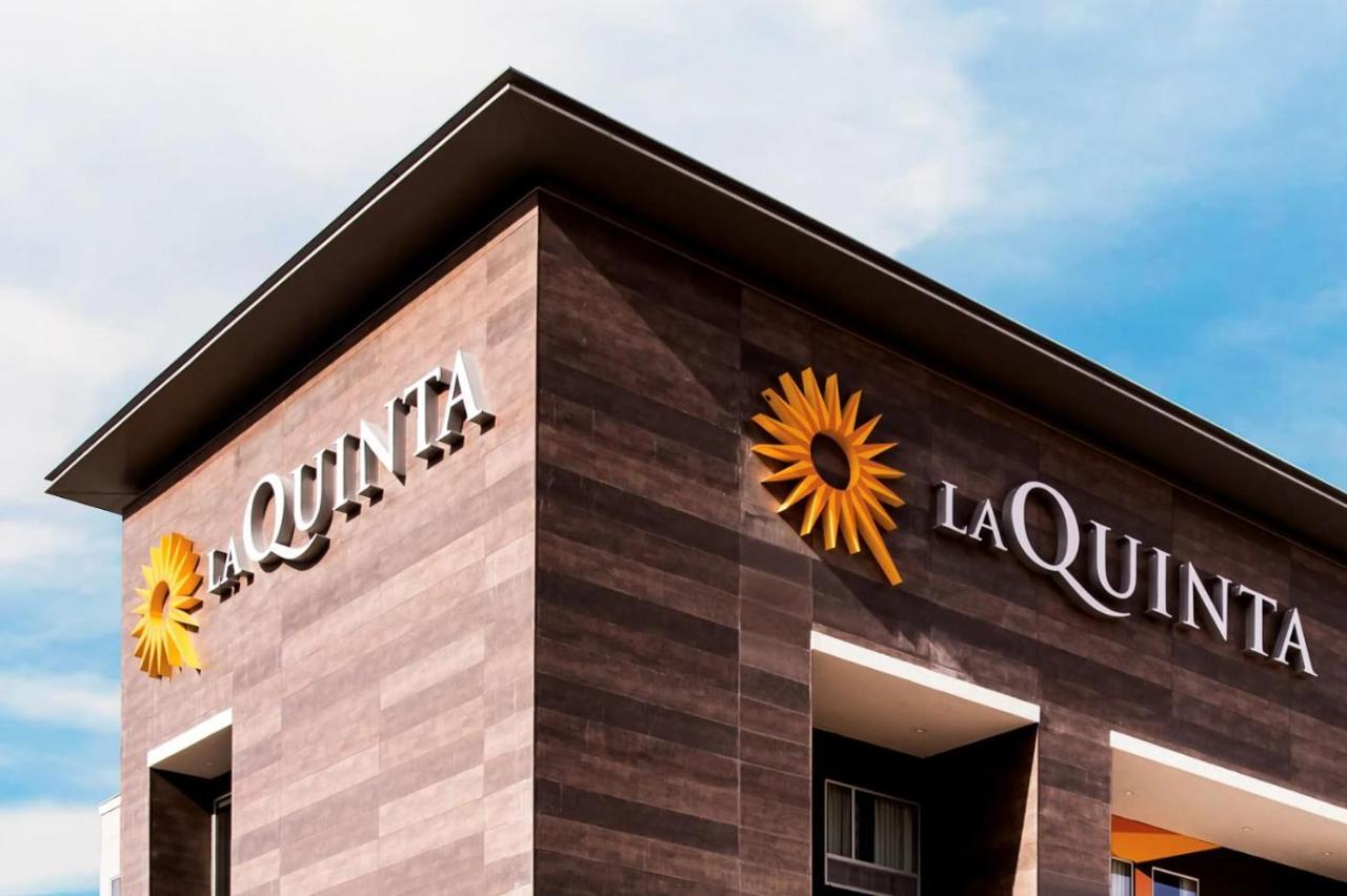 La Quinta Inn & Suites By Wyndham Denver パーカー エクステリア 写真