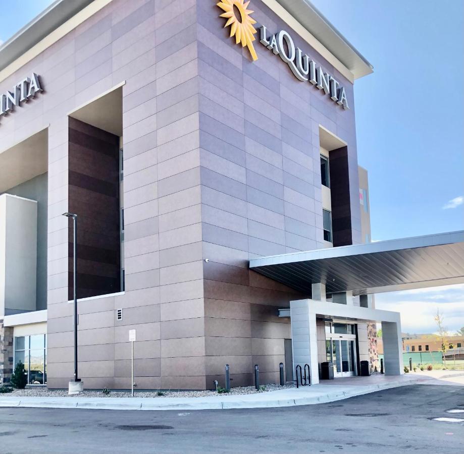 La Quinta Inn & Suites By Wyndham Denver パーカー エクステリア 写真