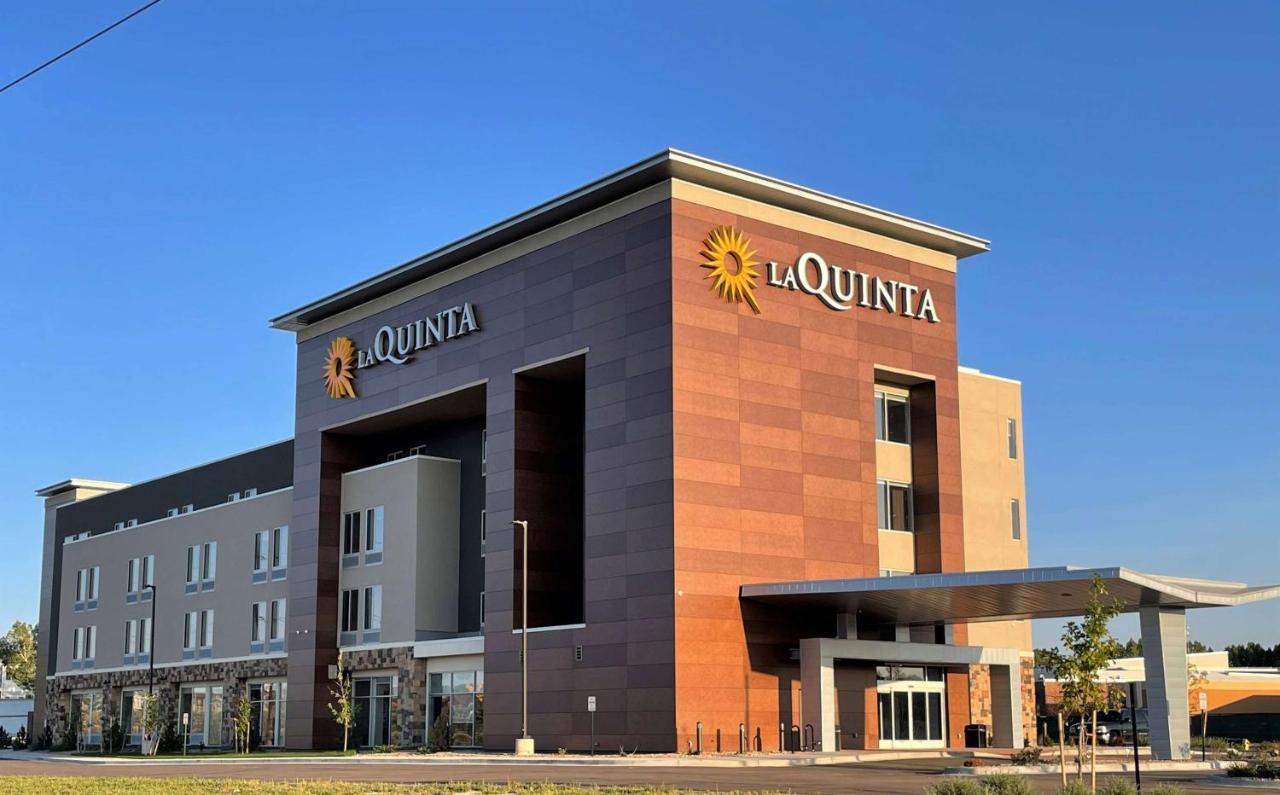 La Quinta Inn & Suites By Wyndham Denver パーカー エクステリア 写真