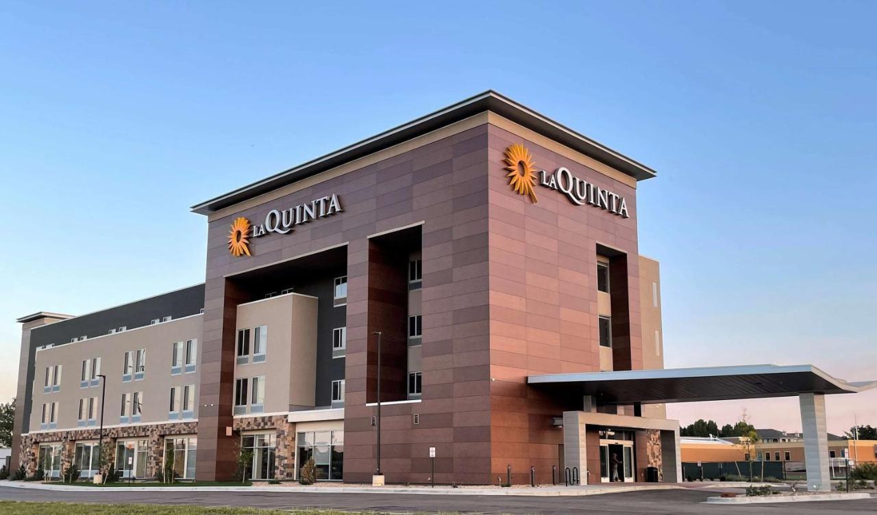 La Quinta Inn & Suites By Wyndham Denver パーカー エクステリア 写真