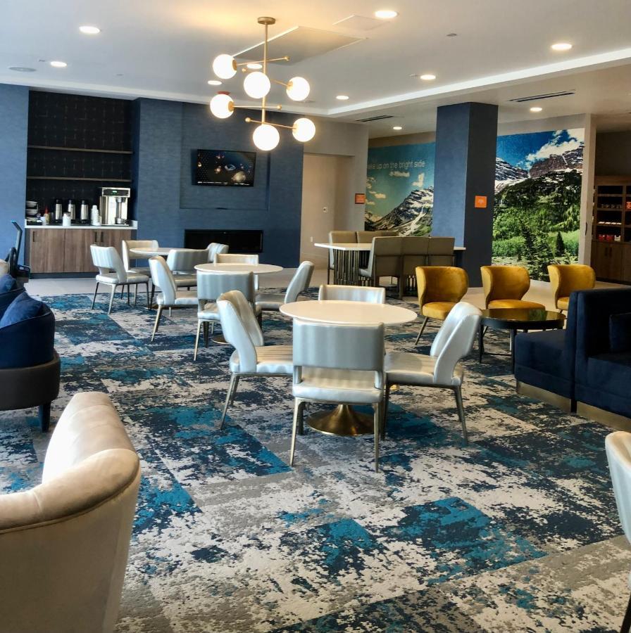 La Quinta Inn & Suites By Wyndham Denver パーカー エクステリア 写真